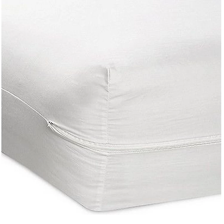 Scarlett Classics MC-18 full size zippered mattress cover
