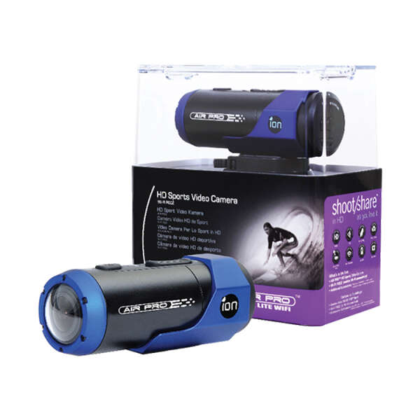 ION AIR PRO WIFI LITE | 1011L - Image 