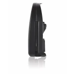 HAMILTON BEACH BLACK STAINLESS STEEL SANDWICH MAKER | 25430 - Image 
