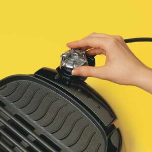 HAMILTON BEACH SMART INDOOR / OUTDOOR GRILL | 31605A