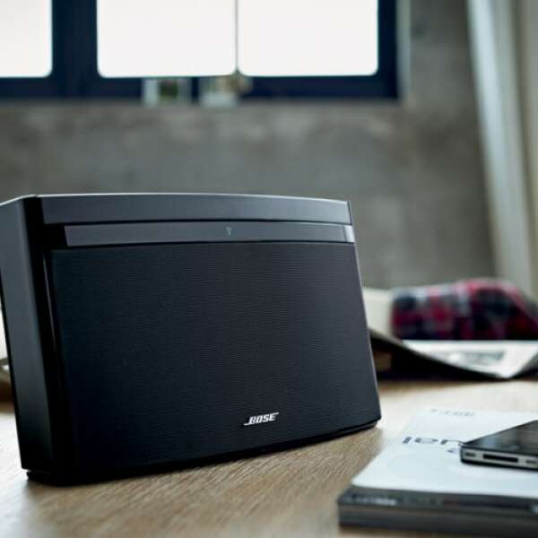 Bose store soundlink air
