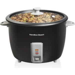 HAMILTON BEACH 15 CUP RICE COOKER