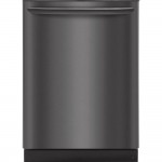 FRIGIDAIRE GALLERY 24" BUILT-IN DISHWASHER | FGID2466QD - Image