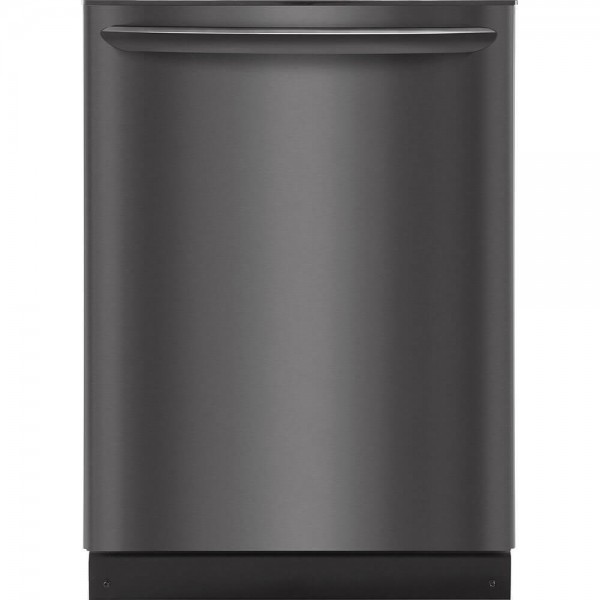 FRIGIDAIRE GALLERY 24" BUILT-IN DISHWASHER | FGID2466QD - Image 1