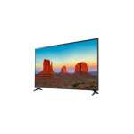 LG 55" 2160Hz 60Hz 4K SMART LED TV | 55UK6090PUA - Image 