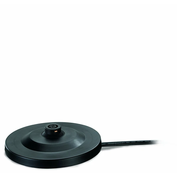 HAMILTON BEACH 1.7L STAINLESS STEEL ELECTRIC KETTLE l 40880 - Image 