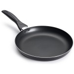 IMUSA CHEF 9.5"/24CM NON-STICK SAUTE PAN | IM-A417-325010 - Image 