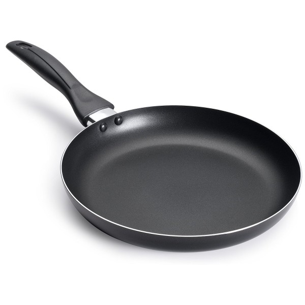 IMUSA CHEF 9.5"/24CM NON-STICK SAUTE PAN | IM-A417-325010 - Image 1