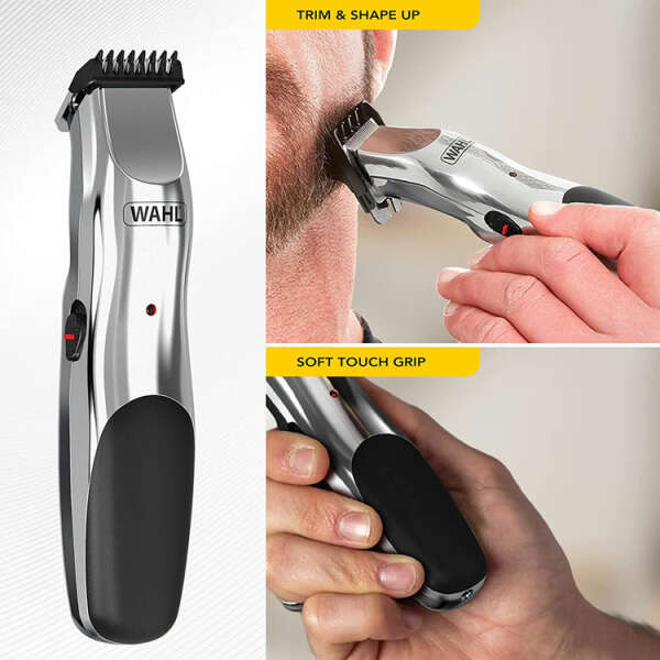 whal hair clipper