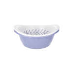 TITIZ ROYAL 4L SALAD BOWL INCL STRAINER | AP-9142 - Image 