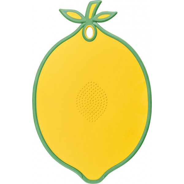 TITIZ ARONI LEMON CUTTING BOARD | AP-9096 - Image 1