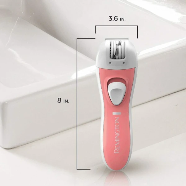 REMINGTON FACIAL EPILATOR | EP1050CDN - Image 