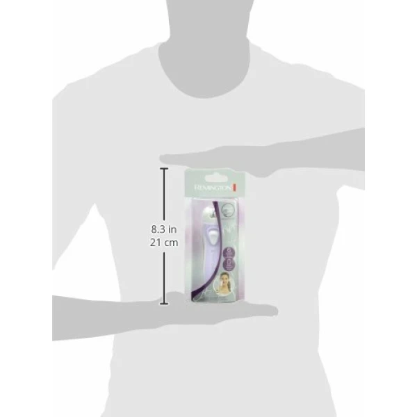 REMINGTON FACIAL EPILATOR | EP1050CDN - Image 