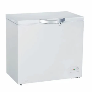 frigidaire chest freezer