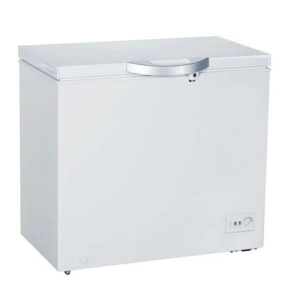 frigidaire chest freezer