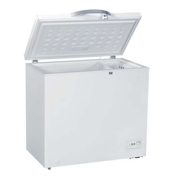 frigidaire chest freezer