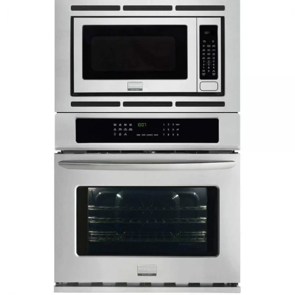 FRIGIDAIRE GALLERY 27" COMBI OVEN | FGMC2765PF - Image 1