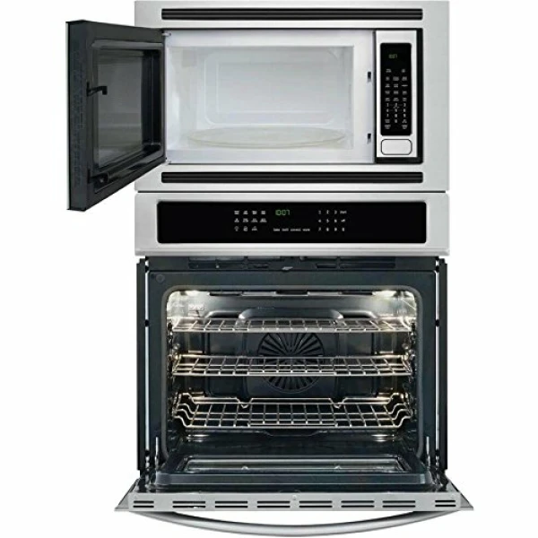 FRIGIDAIRE GALLERY 27" COMBI OVEN | FGMC2765PF - Image 