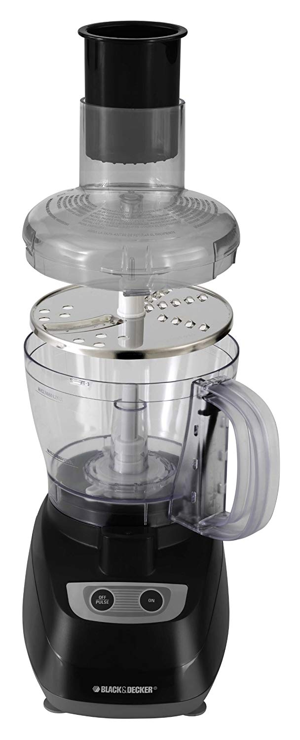 Black and decker food processor fp1700b hotsell