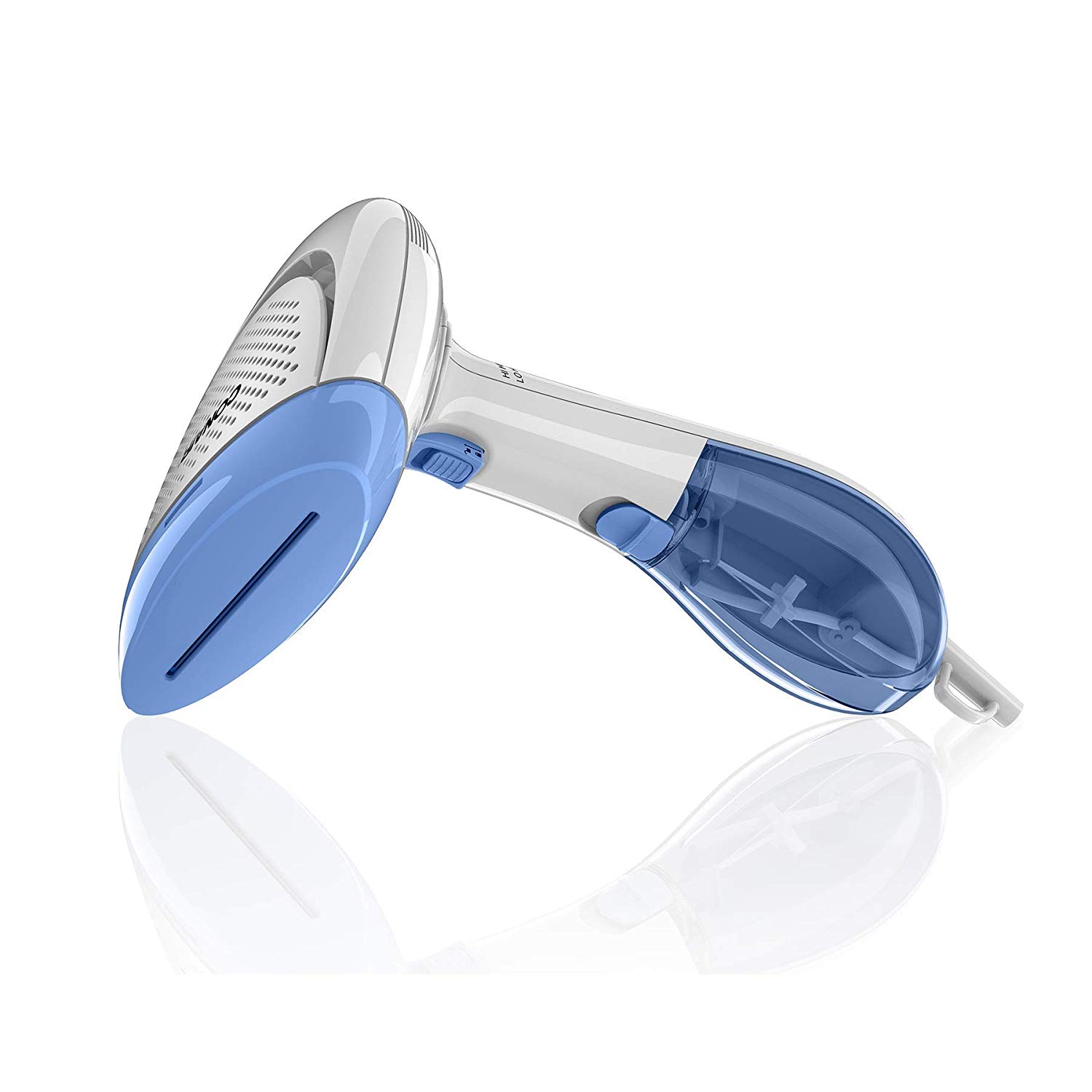 conair extreme steam gs23