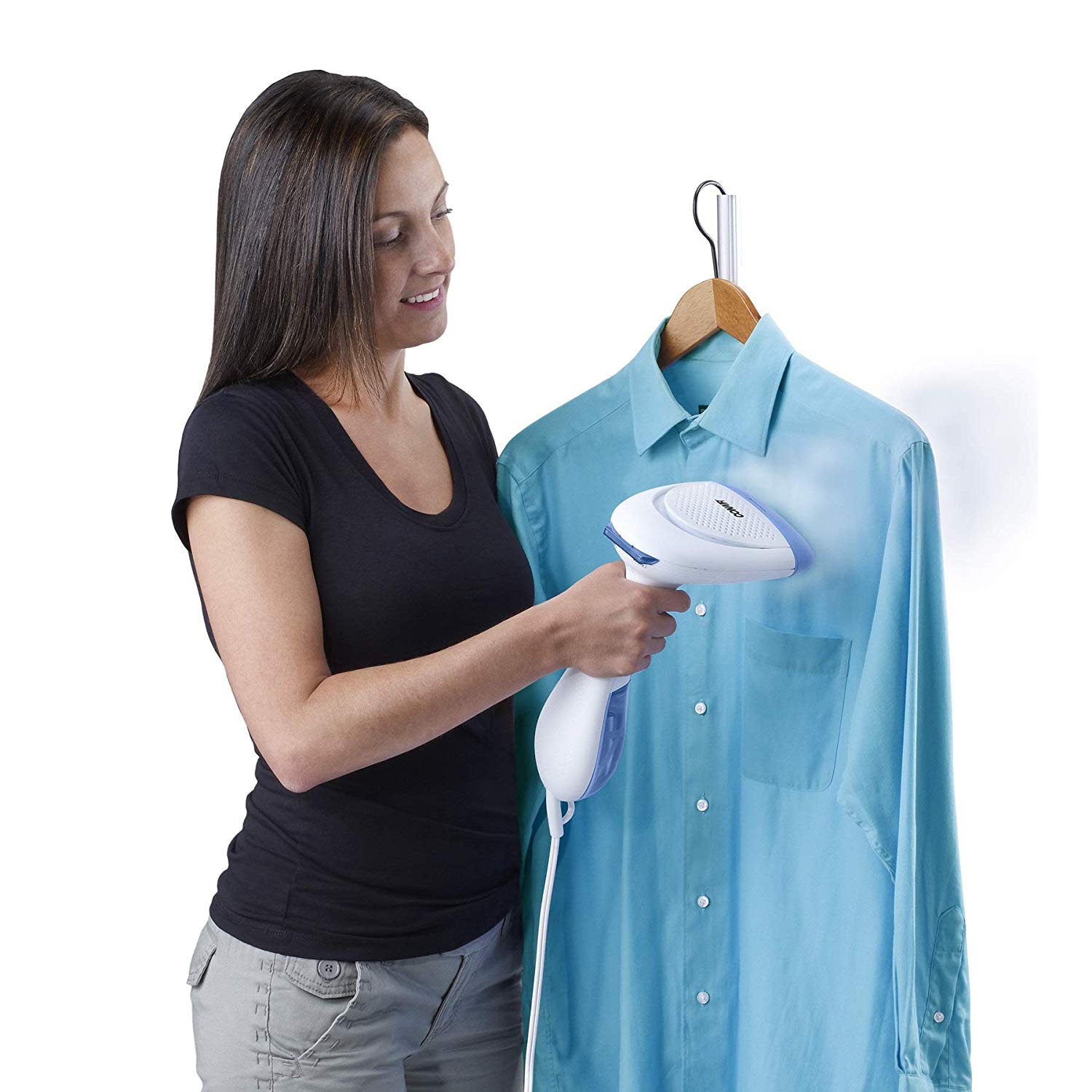 CONAIR DUAL GARMENT STEAMER GS23 HSDS Online