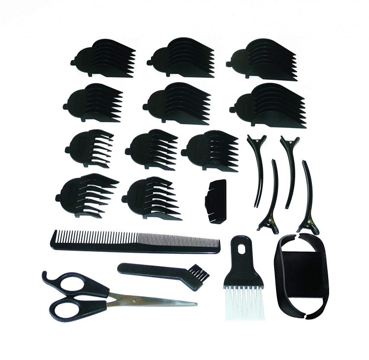 REMINGTON PERFORMER CLIPPER SET HC5030 HSDS Online
