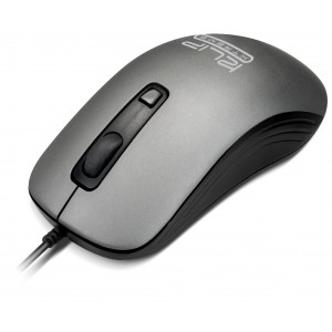 KLIP XTREME OPTICAL MOUSE USB 1600DPI | KMO-111