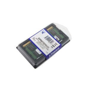 KINGSTON 2GB DD2 MEMORY | KVR667D255/2G