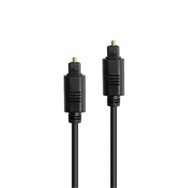 Magnetics Digital Optical Audio Cable