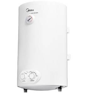 MIDEA 50 LTR 220V/60HZWATER HEATER | MDS506AW