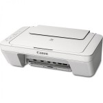 CANON PIXMA ALL-IN-ONE INKJET PRINTER | MG2522 - Image 