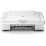 CANON PIXMA ALL-IN-ONE INKJET PRINTER | MG2522 - Image 
