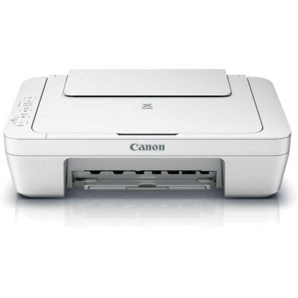 CANON PIXMA ALL-IN-ONE INKJET PRINTER | MG2522 - Image 