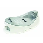PANASONIC CORDLESS 360° FREESTYLE™ STEAM/DRY IRON WITH CURVED STAINLESS STEEL SOLEPLATE | NI-WL600 - Image