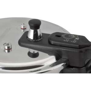 BLACK & DECKER 5L PRESSURE COOKER | PC500