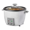 RICE COOKER