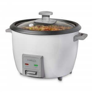 RICE COOKER
