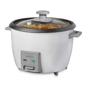 RICE COOKER