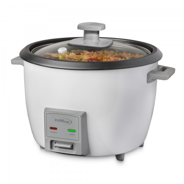 RICE COOKER