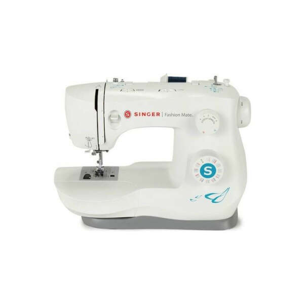 Singer sewing machine