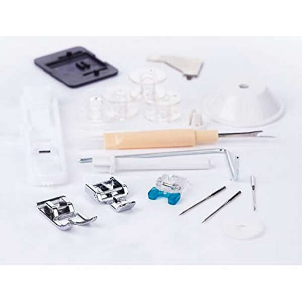 SINGER 23 STITCHES SEWING MACHINE | SIN-3333 - Image 