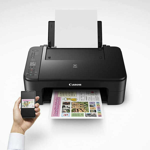 Inkjet printer