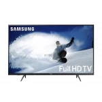 SAMSUNG 43" 1080P 60Hz LED SMART TV | UN43J5202AF - Image 