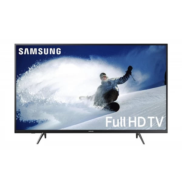 SAMSUNG 43" 1080P 60Hz LED SMART TV | UN43J5202AF - Image 1