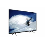SAMSUNG 43" 1080P 60Hz LED SMART TV | UN43J5202AF - Image 