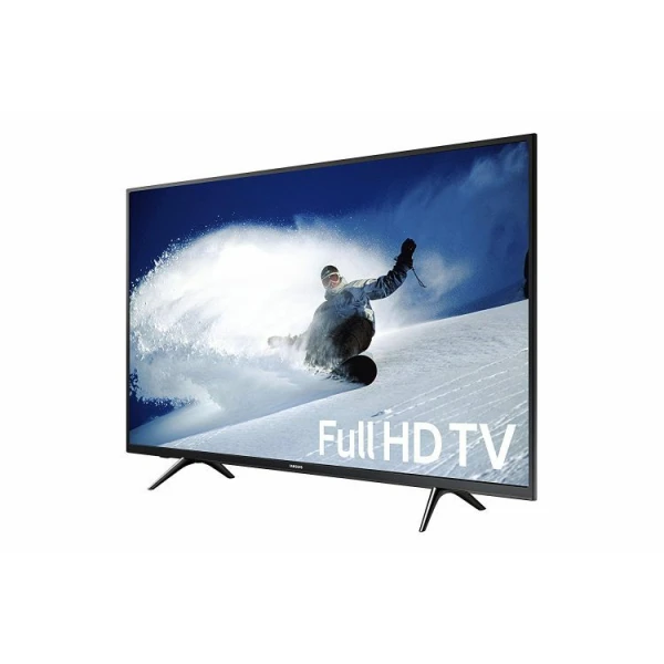 SAMSUNG 43" 1080P 60Hz LED SMART TV | UN43J5202AF - Image 