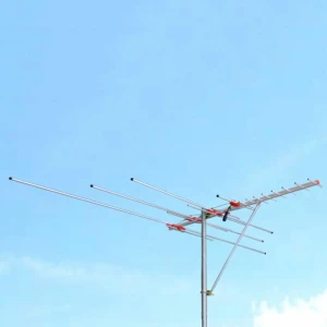 NIPPON AMERICA ANTENNA