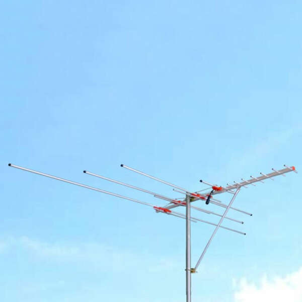 NIPPON AMERICA ANTENNA