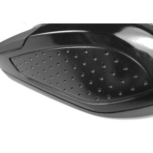 KLIP XTREME GALET OPTICAL MOUSE BLACK | KMO-120BK