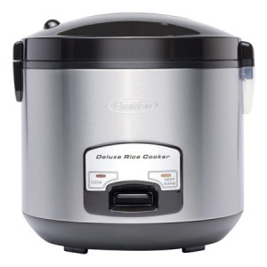 RICE COOKER